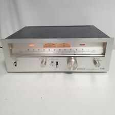 Pioner 7500 vintage for sale  BRIGHTON