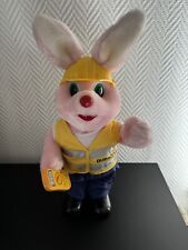 Lapin bunny duracell d'occasion  Haguenau