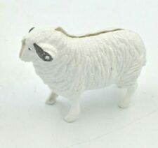 White sheep toy for sale  LONDON