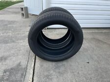 18 225 2 pirelli tires 50 for sale  New Brunswick