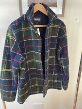 Bnwt mens barbour for sale  HEXHAM