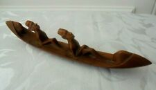 Vintage wooden man for sale  BURNTISLAND