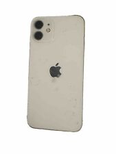 Apple iPhone 12 - 128 GB - Blanco (Desbloqueado) (Doble SIM) segunda mano  Embacar hacia Argentina