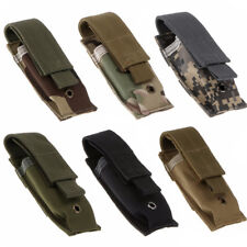 Tactical pouches molle for sale  Shipping to Ireland