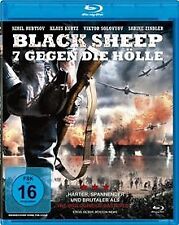 Black sheep hölle gebraucht kaufen  Berlin
