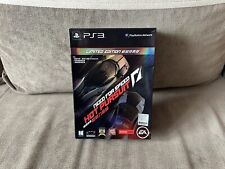 Need For Speed: Hot Pursuit - Edição Limitada Taiwanesa PS3 comprar usado  Enviando para Brazil