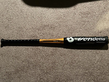 Demarini Vendetta Rails VTL 9 Composite 29" 17oz. 2 1/4" Youth -12 Baseball Bat for sale  Shipping to South Africa