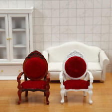 Dollhouse mini sofa for sale  Shipping to Ireland