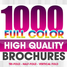 1000 full color for sale  Los Angeles