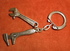 Porte clés métal d'occasion  Bar-le-Duc