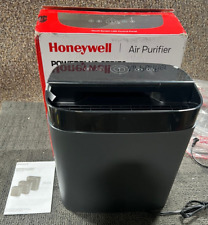 Honeywell powerplus hepa for sale  North Salt Lake