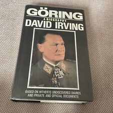 War biography david for sale  CHICHESTER