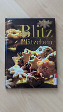 Blitz plätzchen etker gebraucht kaufen  Nürnberg