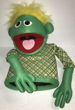 Puppet productions green for sale  Windber