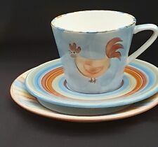 Jersey pottery trio for sale  SWINDON