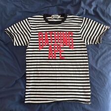 Bape striped shirt for sale  LONDON