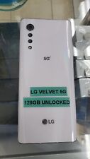 Velvet lmg900vm 128gb for sale  Snellville