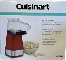 Cuisinart easypop hot d'occasion  Expédié en Belgium