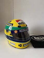 Casque helmet ayrton d'occasion  Tournefeuille