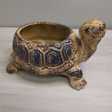 Vintage turtle ceramic for sale  New Richmond