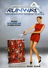 Project runway season for sale  Montgomery