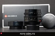 Leica 50mm noctilux gebraucht kaufen  Bünde