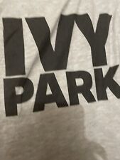 Ivy park shirt for sale  WEDNESBURY
