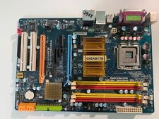 Carte mere gigabyte d'occasion  Limoges-