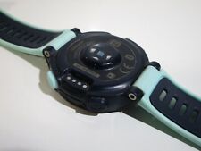 Usado, Reloj GPS Garmin Forerunner 735XT Estuche Azul Medianoche/Azul Escarcha Leer Abajo - segunda mano  Embacar hacia Mexico