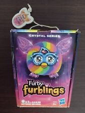 Furby furblings crystal for sale  MANSFIELD