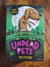 Undead pets collection for sale  Yuba City