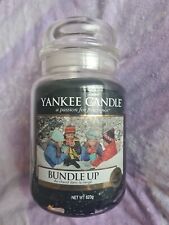 Yankee candle bundle for sale  BRADFORD