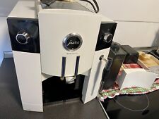 Jura impressa kaffeevollautoma gebraucht kaufen  Durlach