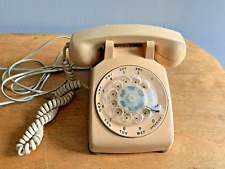 Telephone 1982 rotelcom for sale  Shipping to Ireland