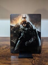 Batman: Arkham Knight Steelbook Edition (Sony PlayStation 4 2015) PS4 *NO GAME* for sale  Shipping to South Africa
