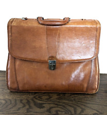 Bosca leather italy for sale  Denver