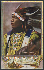 Canadian native indian for sale  UK
