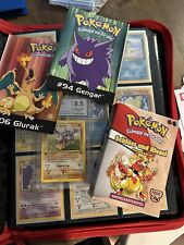 Pokémon karten sammlung gebraucht kaufen  Horst