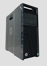 Workstation z640 xeon for sale  UK