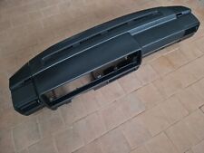 Painel VW Golf MK2 Jetta MK2 plástico preto painel LHD comprar usado  Enviando para Brazil