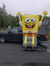 Spongebob squarepants 2004 for sale  Westfield