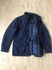 Men jacket geox for sale  Shipping to Ireland
