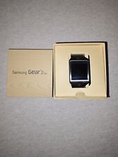  Reloj inteligente Samsung Galaxy NEO SM-R381 en negro segunda mano  Embacar hacia Argentina