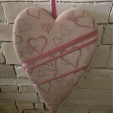 Large heart love for sale  PETERBOROUGH