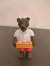 Figurine petit ours d'occasion  Marseille XI