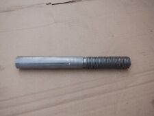 Myford tailstock barrel for sale  SHEFFIELD