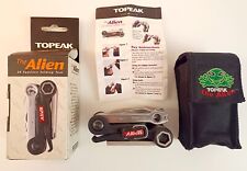 Topeak the alien usato  Albenga