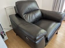 Dfs cappi leather for sale  CHICHESTER