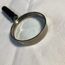 Magnifying glass. vintage for sale  BANBURY