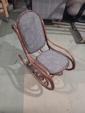 Antique thonet bentwood for sale  CHERTSEY